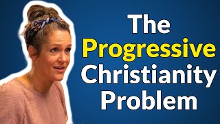 Spotting Progressivism in Modern Churches With Alisa Childers