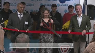 TexasWorks debuts in Tyler, offers free education and careers