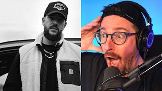 BANGER! 🔥 TAKT32 "VON HIER (FEAT. BANGS AOB)" Reaction | Anergizer Reacts