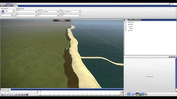 Shogun 2 Total War TEd (Map Editor) Tutorial Part 2 - Starting the Build
