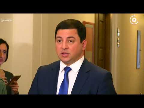 პაპუნა უგრეხელიძე საჯარო რეესტრის ეროვნული სააგენტოს თავმჯდომარის პოსტს ტოვებს