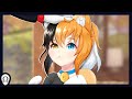 Minecraft Cat Need Some Headpats 【Speedpaint】