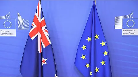 New Zealand, EU Sign Free Trade Agreement - DayDayNews