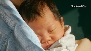 The new way to do IVF