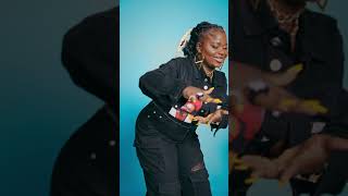 RAYBEKAH - Problems (Vertical video)