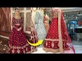 Mohsin naveed ranjha mnr most liked bridal lehenga design  latest bridal lehenga designs 2023 