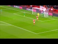 Alexis sanchez amazing chip goal vs ludogorets 20161019