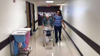 NPH Post-operative Video 9