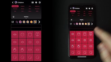 Getting started on Endlesss