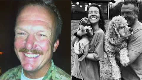 Dave Cooksey Memorial Slideshow