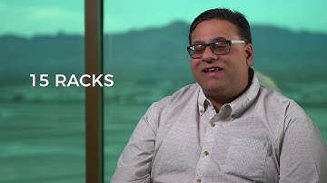 Dell EMC Unity All Flash Saves Cambridge University Hospitals Power and Support Costs