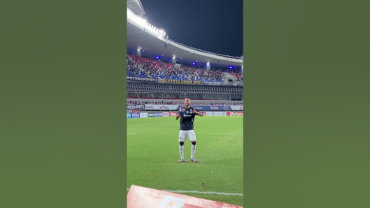 GOL MAXWELL - REMO 2 X 2 CAPITÃO POÇO - 03/02/25