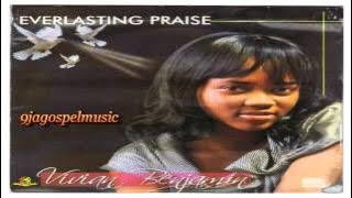 Vivian Benjamin- Everlasting Praise.mp3