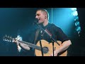 Dermot Kennedy - "Power Over Me" (Live in Boston)