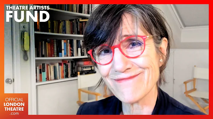 Dame Harriet Walter: My Turning Point | Theatre Ar...