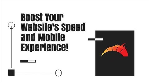 W3 Total Cache, WP Touch and Editing Menus