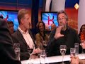 Maarten van Rossem over voetbal op TV