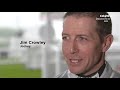 Pat Smullen | Five years on from Derby glory