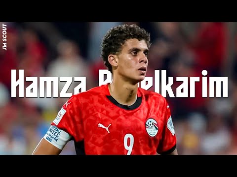 Hamza Abdelkarim An Egyptian Super Talent 2026 