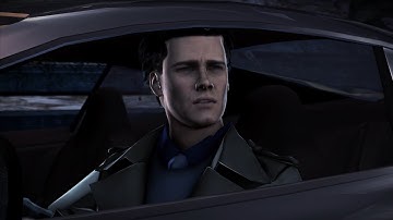 NFS Carbon "Wolf" Walkthrough Part 7