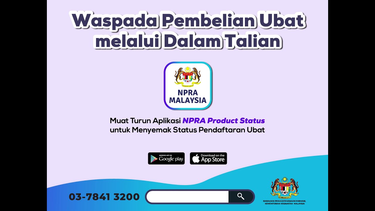 Jangan Terus Percaya Dakwaan Ada Kelulusan Kkm Ikut 8 Tip Dikongsikan Kkm Ini Sebelum Anda Beli Ubat Online