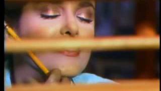 Video thumbnail of "Lucía Méndez - Don corazón"