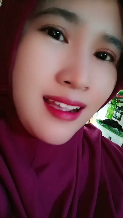 RINDU DALAM DIAM #fypyoutube #lipsync #hiburan #masukberanda #viralshorts @purwaning5427