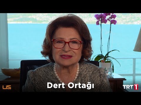Dert Ortağı Hafta İçi Her Gün 12 15