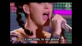 Katy Perry - Roar (Subtitulada en español)