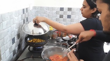 Bond between Professor and Student | Hostel Life | IIT Palakkad