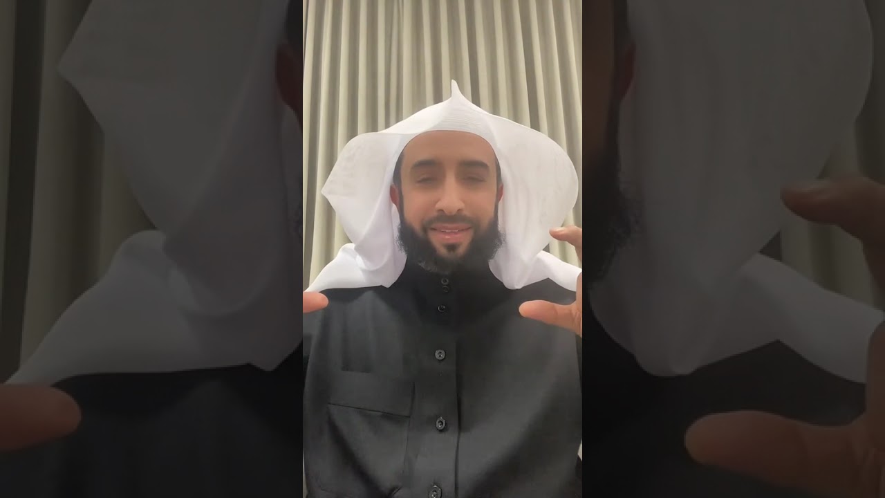 تعدد الزوجات... المستشار راشد بن فهد الهديب 