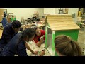 Building the Little Free Libraries Building the Little Free Libraries