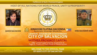 SEPTEMBER 17,2025 EPISODE 174 SOVEREIGN NEWS LIVE over 91.5FM Freedom Radio