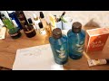Розпакування YVES ROCHER парфумована вода OUI A L&#39;AMOUR у подарунок