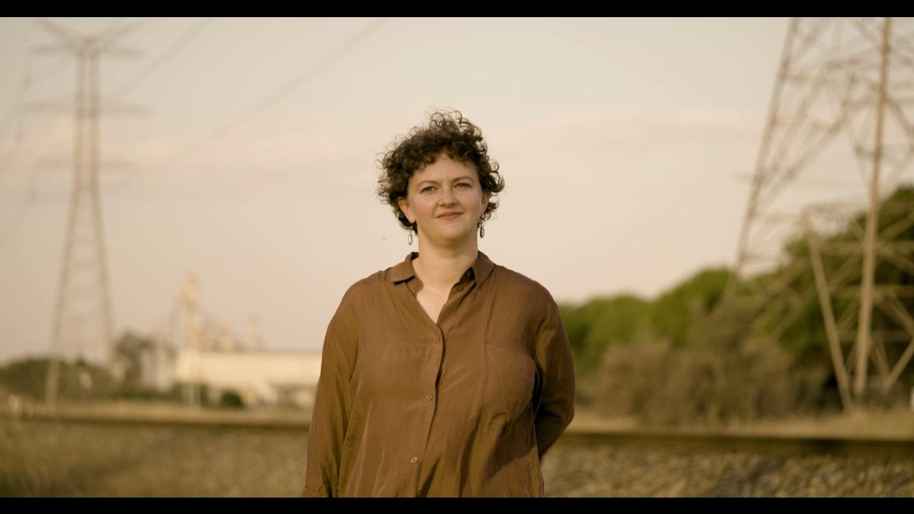 Erasers Constant Connection (Official Music Video) YouTube