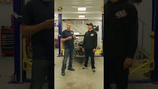 #Fabricator Tips: Picking your 1st #Welding Machine
Thanks to Miller Welders for sponsoring this episode and to Andy Weyenberg for the all the welding tips. Keep your eyes out for all 10! Check em out https://instagram.com/millerwelders #Fabricator Tips: Picking your 1st #Welding Machine