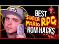 Best Super Mario RPG Rom Hacks (Part 1)