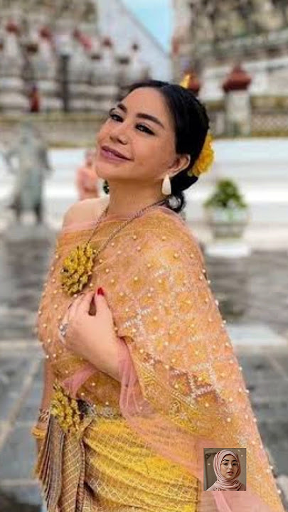 Anisa Bahar Establishes Romance With Edwin Farrasandy Whose Age Gap Is 19 Years