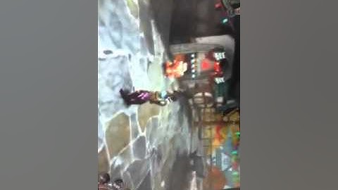 Order and chaos: Hacked My gold!