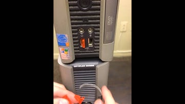 How To Use PadJack USB Port Lock