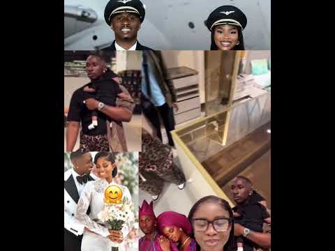 Послушайте сами Джума Джукс подарил своему сыну Ракему новый Mercedes Benz для его матери Присци 