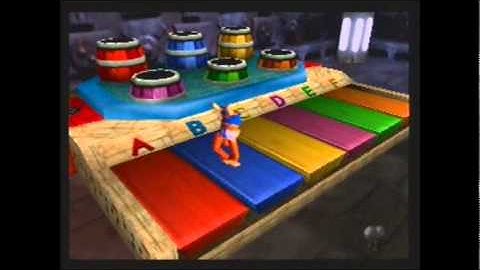 Lets Play Donkey Kong 64 (Part 11)