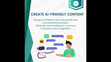 How to stay visible on Google in the era of AI?