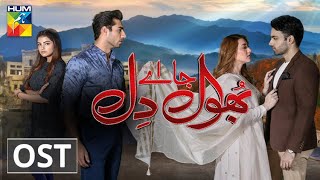 Bhool Jaa Ay Dil | OST | HUM TV | Drama Resimi