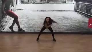 Bonk Bonk  - Zumba with Cevrine