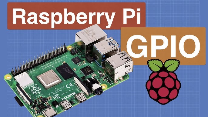 Everything You Want to Know About Raspberry Pi GPIO: But Were