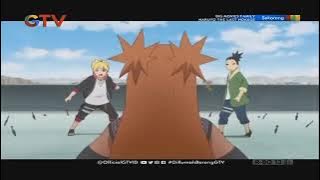 Boruto Naruto Next Generations Dubbing Bahasa Indonesia Episode 7 9