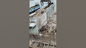 Log Loader #heavyequipment