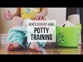 MONTESSORI AT HOME: Potty Training