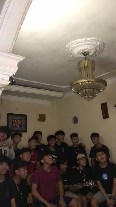 Judika-sampai akhir cover scalavacoustic viral di tiktok enak banget